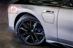 بي ام دبليو الفئة 7